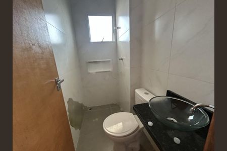 Apartamento à venda com 34m², 2 quartos e sem vaga