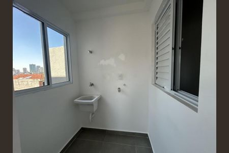 Apartamento à venda com 34m², 2 quartos e sem vaga