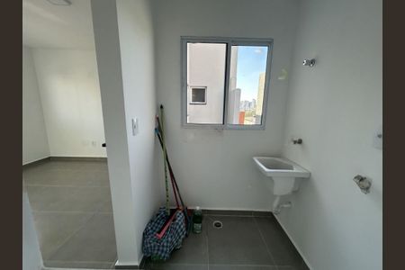 Apartamento à venda com 34m², 2 quartos e sem vaga