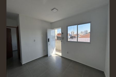 Apartamento à venda com 34m², 2 quartos e sem vaga