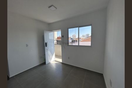 Apartamento à venda com 34m², 2 quartos e sem vaga