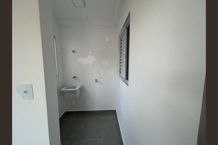 Apartamento à venda com 34m², 2 quartos e sem vaga