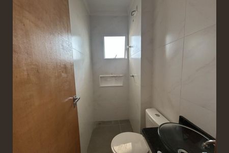 Apartamento à venda com 34m², 2 quartos e sem vaga