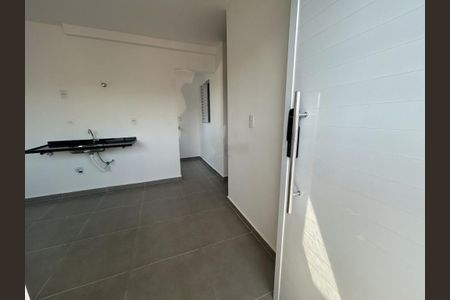 Apartamento à venda com 34m², 2 quartos e sem vaga