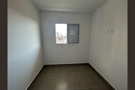 Apartamento à venda com 34m², 2 quartos e sem vaga