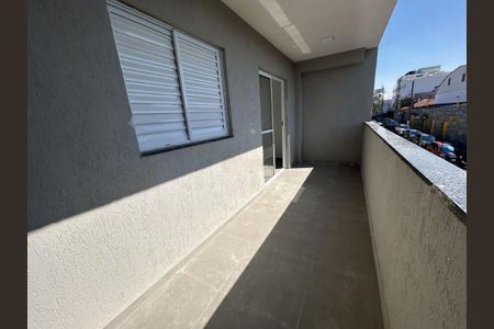 Apartamento à venda com 41m², 2 quartos e sem vaga