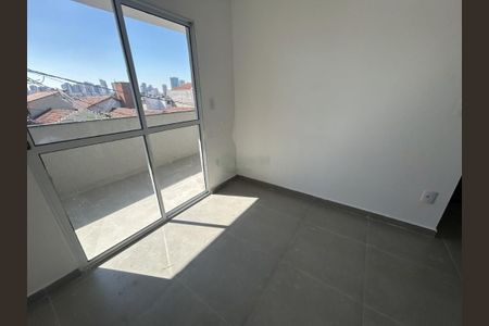 Apartamento à venda com 41m², 2 quartos e sem vaga