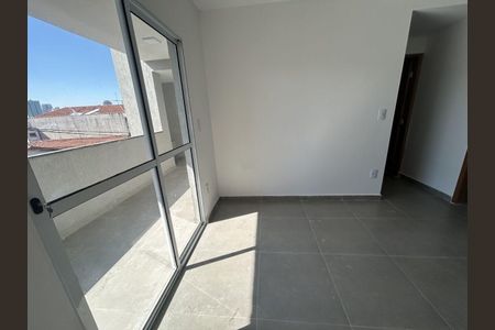 Apartamento à venda com 41m², 2 quartos e sem vaga