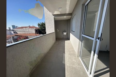 Apartamento à venda com 41m², 2 quartos e sem vaga
