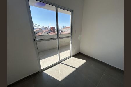 Apartamento à venda com 41m², 2 quartos e sem vaga
