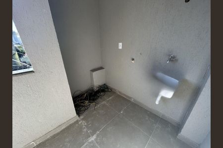 Apartamento à venda com 41m², 2 quartos e sem vaga