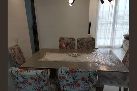 Apartamento à venda com 68m², 3 quartos e 1 vaga