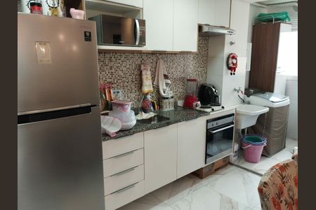Apartamento à venda com 68m², 3 quartos e 1 vaga
