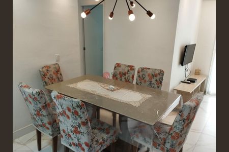 Apartamento à venda com 68m², 3 quartos e 1 vaga