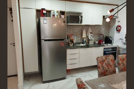 Apartamento à venda com 68m², 3 quartos e 1 vaga