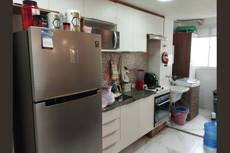 Apartamento à venda com 68m², 3 quartos e 1 vaga