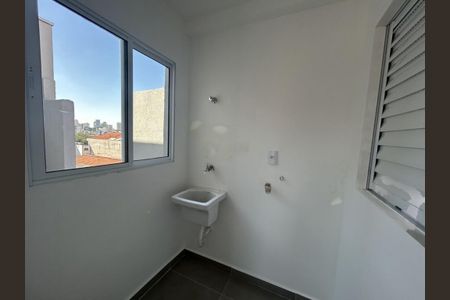 Apartamento à venda com 37m², 2 quartos e sem vaga