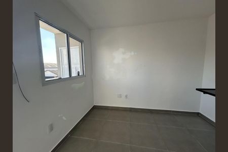Apartamento à venda com 37m², 2 quartos e sem vaga