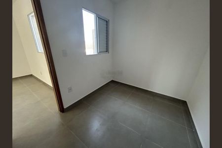 Apartamento à venda com 37m², 2 quartos e sem vaga