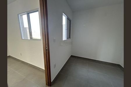 Apartamento à venda com 37m², 2 quartos e sem vaga