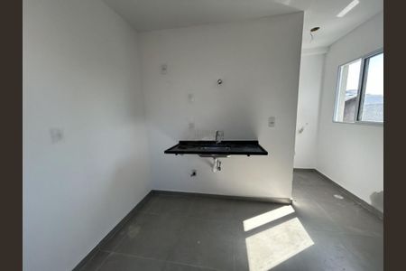 Apartamento à venda com 37m², 2 quartos e sem vaga