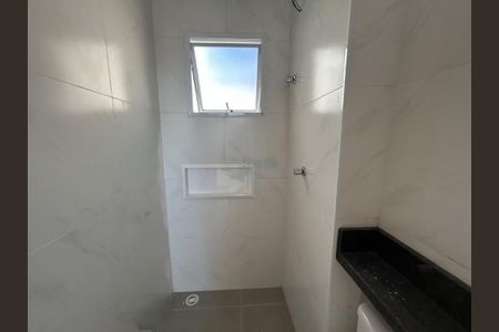 Apartamento à venda com 37m², 2 quartos e sem vaga