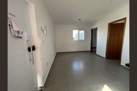 Apartamento à venda com 37m², 2 quartos e sem vaga