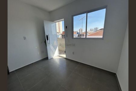 Apartamento à venda com 37m², 2 quartos e sem vaga