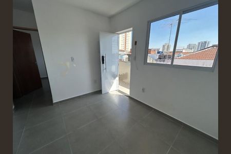 Apartamento à venda com 37m², 2 quartos e sem vaga