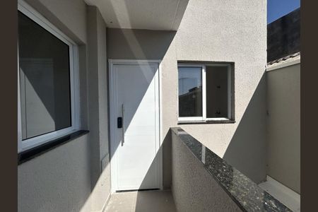 Apartamento à venda com 37m², 2 quartos e sem vaga