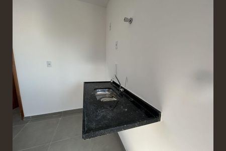 Apartamento à venda com 37m², 2 quartos e sem vaga