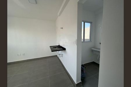 Apartamento à venda com 37m², 2 quartos e sem vaga