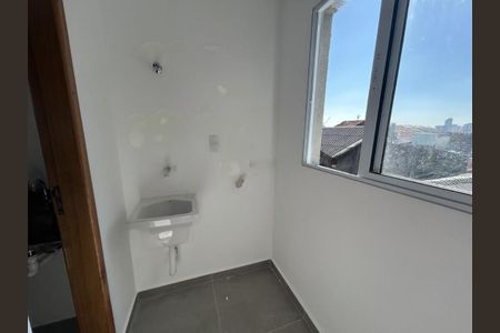 Apartamento à venda com 37m², 2 quartos e sem vaga