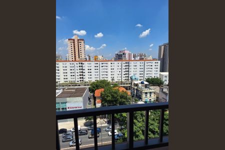 Apartamento à venda com 34m², 1 quarto e sem vaga