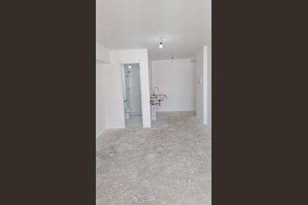 Apartamento à venda com 34m², 1 quarto e sem vaga