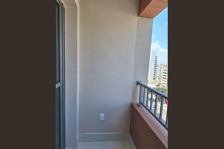 Apartamento à venda com 34m², 1 quarto e sem vaga