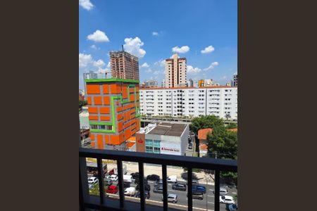 Apartamento à venda com 34m², 1 quarto e sem vaga