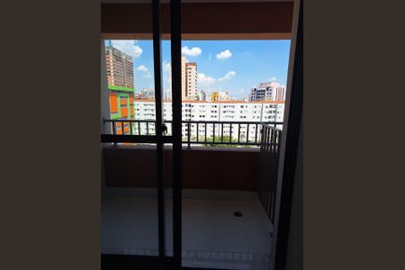 Apartamento à venda com 34m², 1 quarto e sem vaga