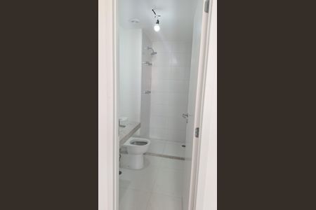 Apartamento à venda com 34m², 1 quarto e sem vaga