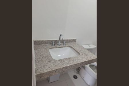 Apartamento à venda com 34m², 1 quarto e sem vaga