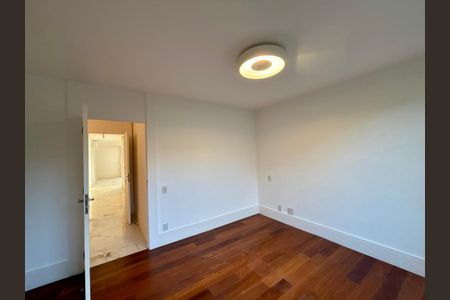 Apartamento à venda com 415m², 4 quartos e 3 vagas Apartamento à venda com 415m², 4 quartos e 3 vagasQuarto 1