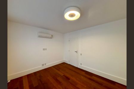 Apartamento à venda com 415m², 4 quartos e 3 vagas Apartamento à venda com 415m², 4 quartos e 3 vagasQuarto 1
