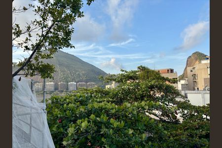 Apartamento à venda com 415m², 4 quartos e 3 vagas Apartamento à venda com 415m², 4 quartos e 3 vagasVaranda da Sala 2