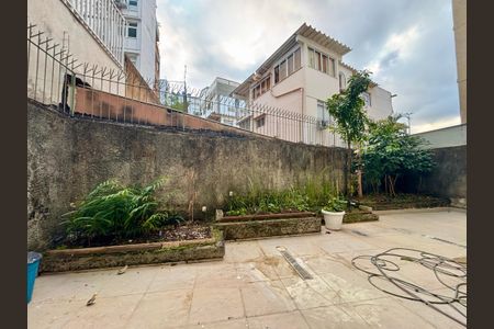 Apartamento à venda com 415m², 4 quartos e 3 vagas Apartamento à venda com 415m², 4 quartos e 3 vagasÁrea comum