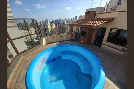 Apartamento à venda com 140m², 3 quartos e 2 vagas