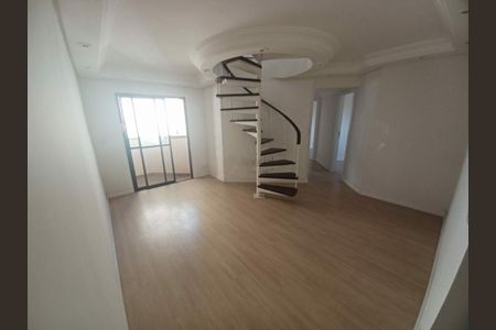 Apartamento à venda com 140m², 3 quartos e 2 vagas
