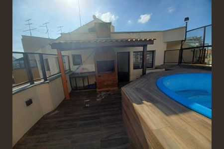 Apartamento à venda com 140m², 3 quartos e 2 vagas