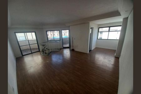 Apartamento à venda com 140m², 3 quartos e 2 vagas
