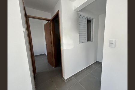 Apartamento à venda com 34m², 2 quartos e sem vaga