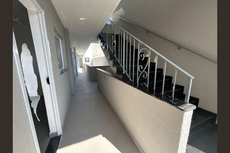 Apartamento à venda com 34m², 2 quartos e sem vaga